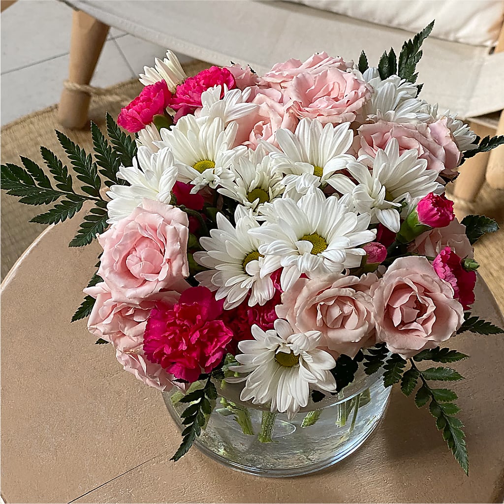 Sweet Surprises® Bouquet –  Abc Florist, Mullens WV