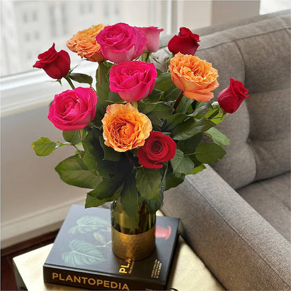 Ever After Rose Bouquet –  Abc Florist, Mullens WV