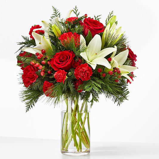 Joyful Greetings Bouquet –  Abc Florist, Mullens WV