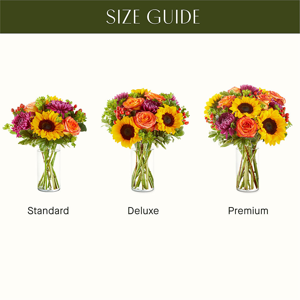 Nature Walk Bouquet –  Abc Florist, Mullens WV