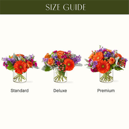 Sangria Bouquet –  Abc Florist, Mullens WV