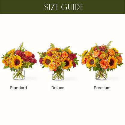 Flannel Scarf Bouquet –  Abc Florist, Mullens WV