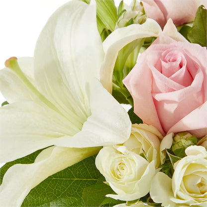 Kindhearted Bouquet –  Abc Florist, Mullens WV