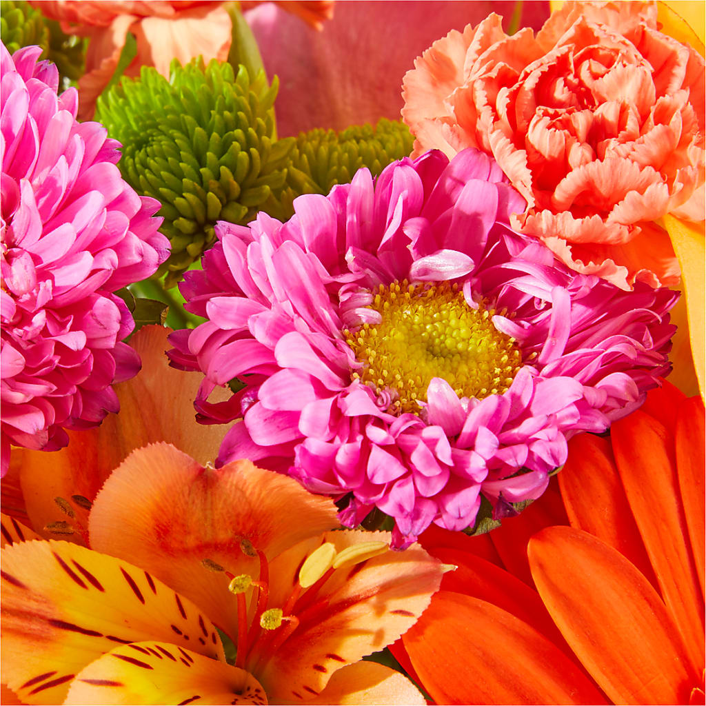 Soiree Bouquet –  Abc Florist, Mullens WV