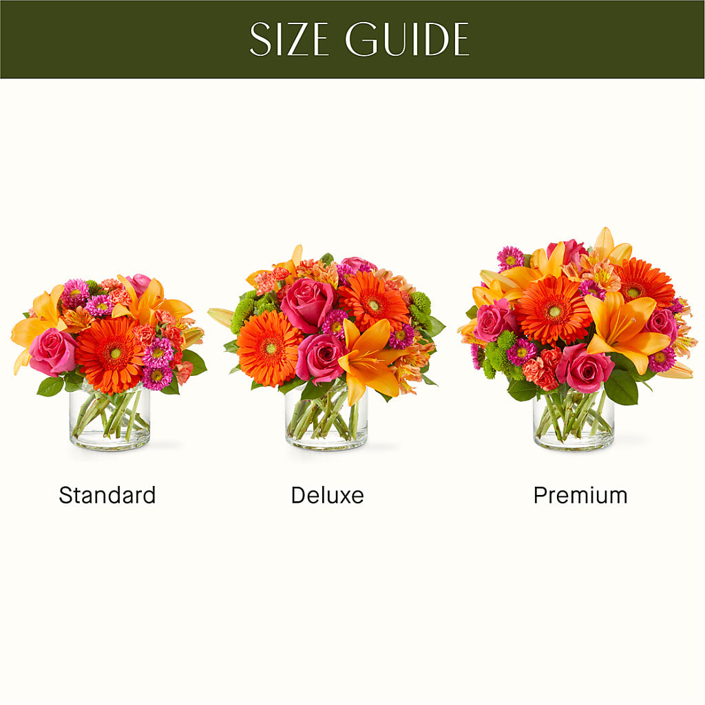 Soiree Bouquet –  Abc Florist, Mullens WV