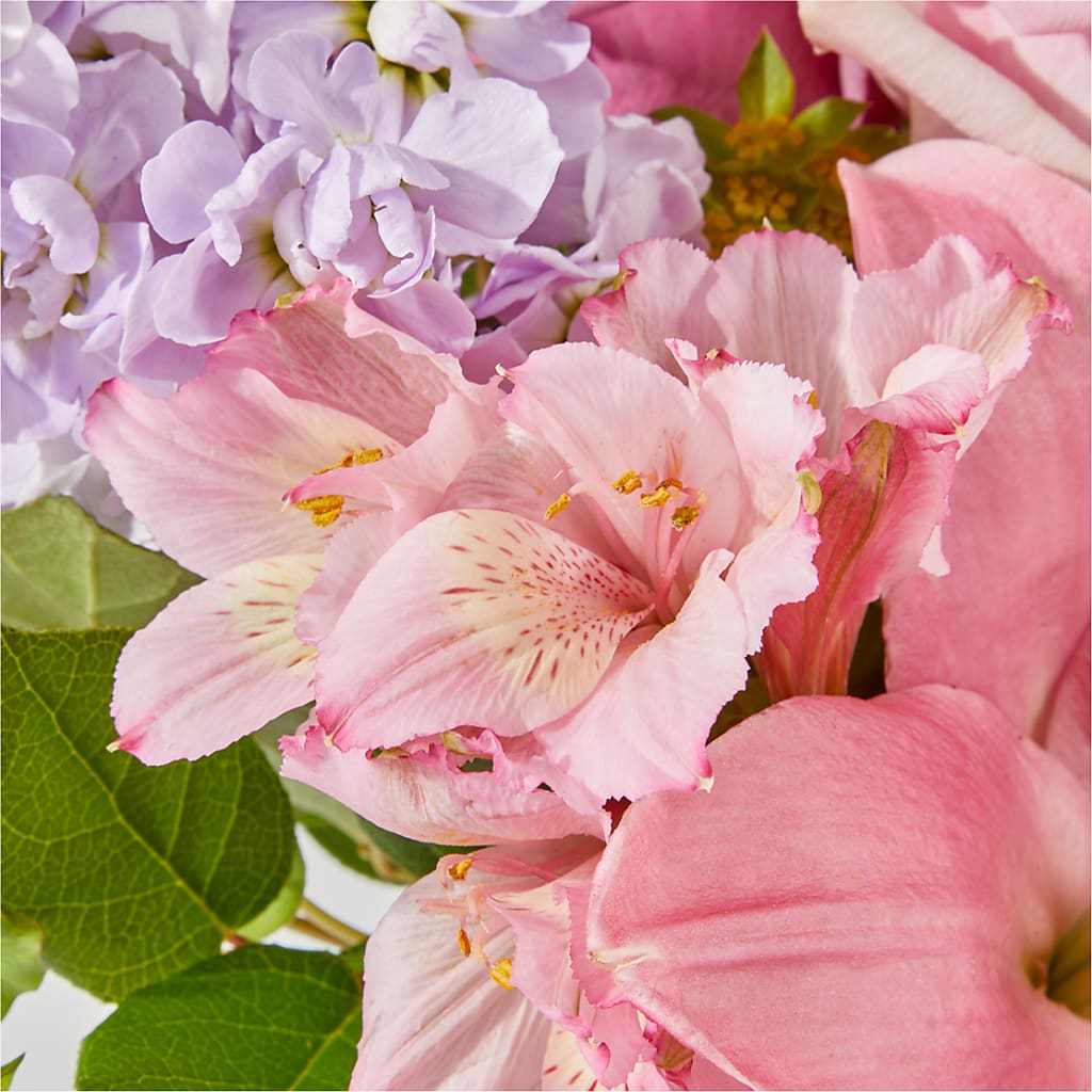 The Crown Jewel Bouquet –  Abc Florist, Mullens WV