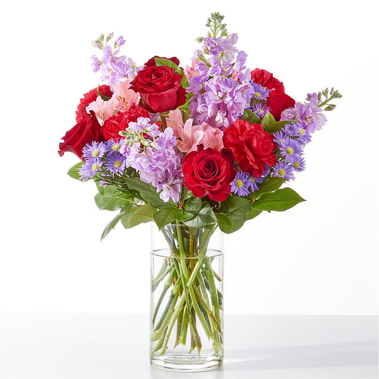 Your Majesty Bouquet –  Abc Florist, Mullens WV