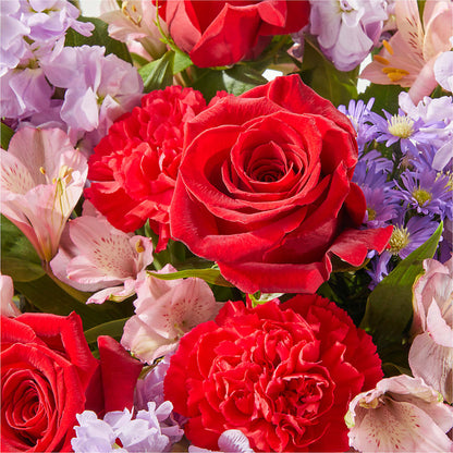 Your Majesty Bouquet –  Abc Florist, Mullens WV