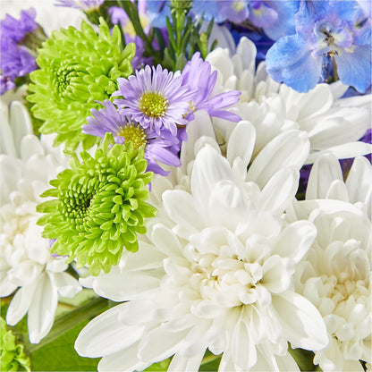 Genuine Gestures Bouquet –  Abc Florist, Mullens WV