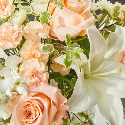 Darling Bouquet –  Abc Florist, Mullens WV
