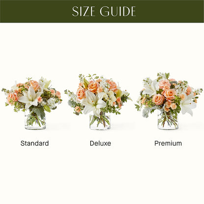 Darling Bouquet –  Abc Florist, Mullens WV