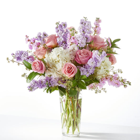 Embraced Bouquet –  Abc Florist, Mullens WV