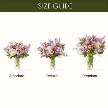 Embraced Bouquet –  Abc Florist, Mullens WV