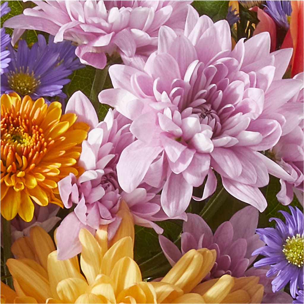 Countryside Bouquet –  Abc Florist, Mullens WV
