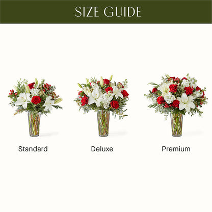 Twinkle Lights Bouquet –  Abc Florist, Mullens WV
