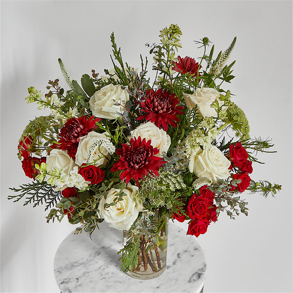 Favorite Traditions Bouquet –  Abc Florist, Mullens WV