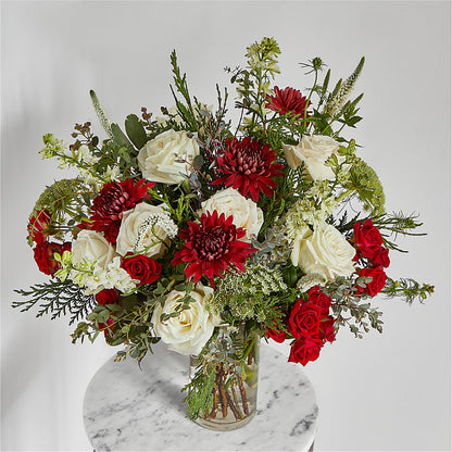Favorite Traditions Bouquet –  Abc Florist, Mullens WV