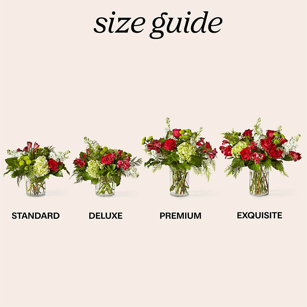 Tree Shopping Bouquet –  Abc Florist, Mullens WV