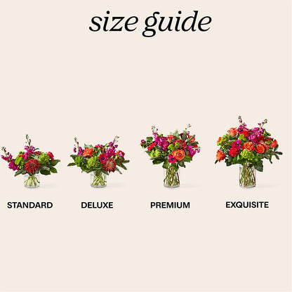 All the Tinsel Bouquet –  Abc Florist, Mullens WV