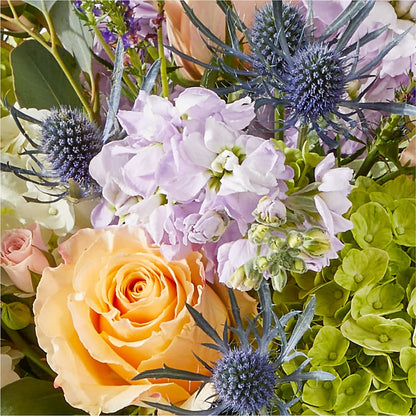 Porch Swing Bouquet –  Abc Florist, Mullens WV