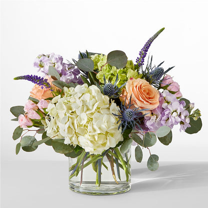 Porch Swing Bouquet –  Abc Florist, Mullens WV