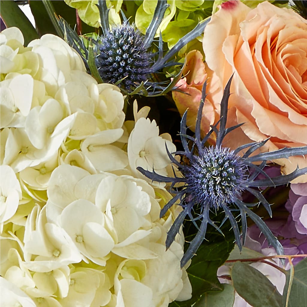 Porch Swing Bouquet –  Abc Florist, Mullens WV