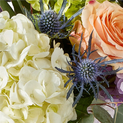 Porch Swing Bouquet –  Abc Florist, Mullens WV