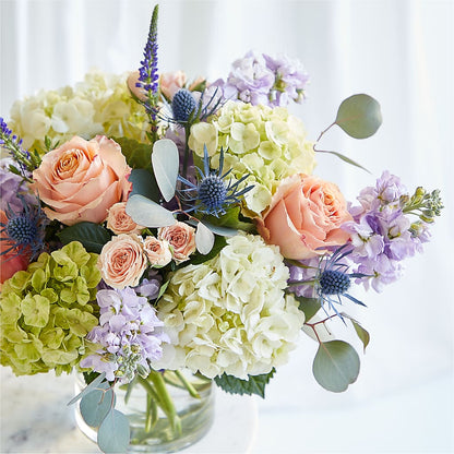 Porch Swing Bouquet –  Abc Florist, Mullens WV