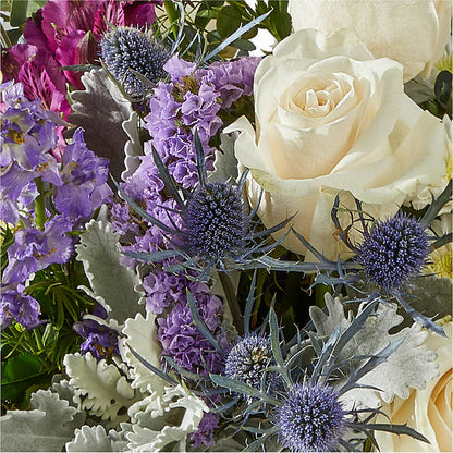 Shooting Star Bouquet –  Abc Florist, Mullens WV