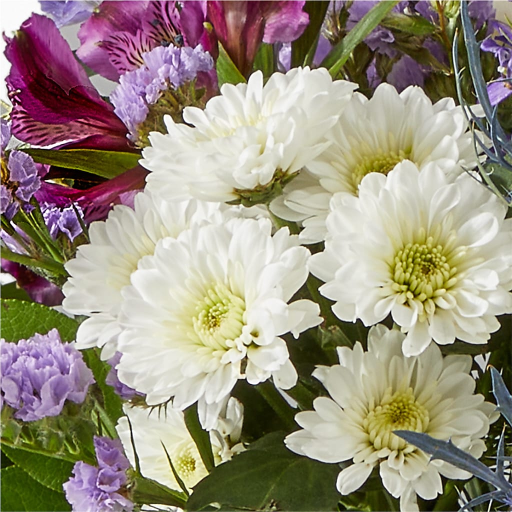 Shooting Star Bouquet –  Abc Florist, Mullens WV