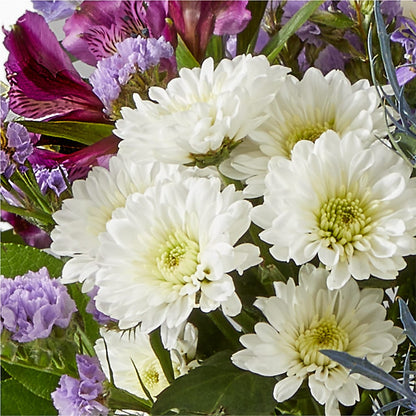 Shooting Star Bouquet –  Abc Florist, Mullens WV