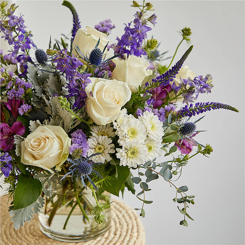Shooting Star Bouquet –  Abc Florist, Mullens WV