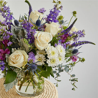 Shooting Star Bouquet –  Abc Florist, Mullens WV