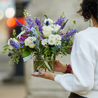 Shooting Star Bouquet –  Abc Florist, Mullens WV