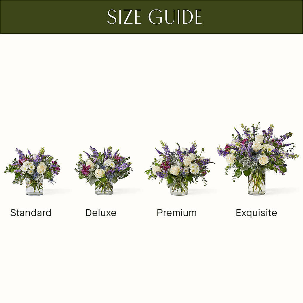 Shooting Star Bouquet –  Abc Florist, Mullens WV