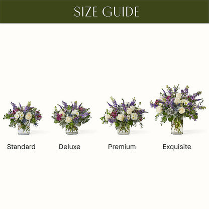 Shooting Star Bouquet –  Abc Florist, Mullens WV