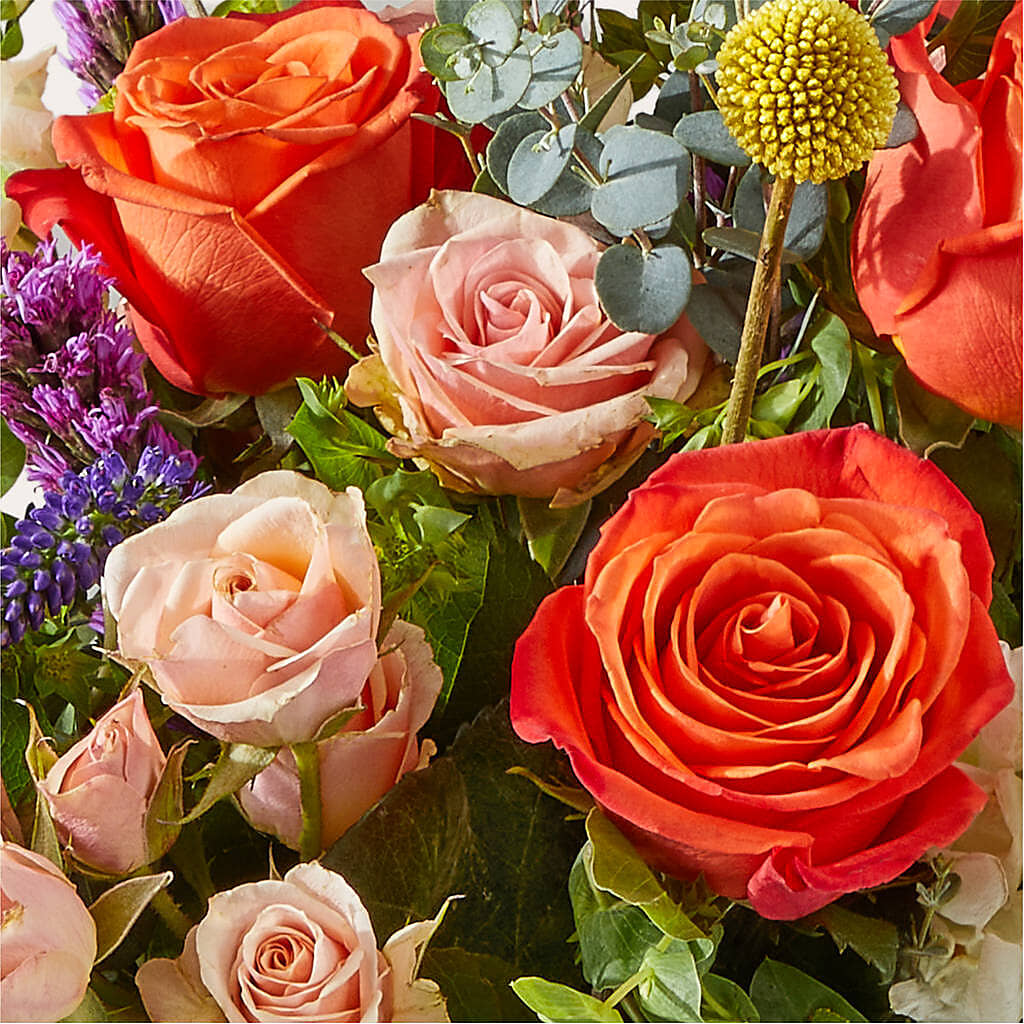 The Standout Bouquet –  Abc Florist, Mullens WV