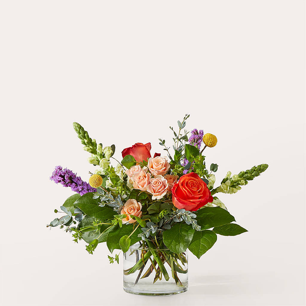 The Standout Bouquet –  Abc Florist, Mullens WV