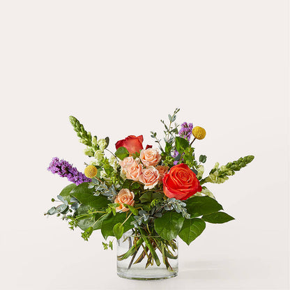The Standout Bouquet –  Abc Florist, Mullens WV