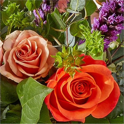 The Standout Bouquet –  Abc Florist, Mullens WV