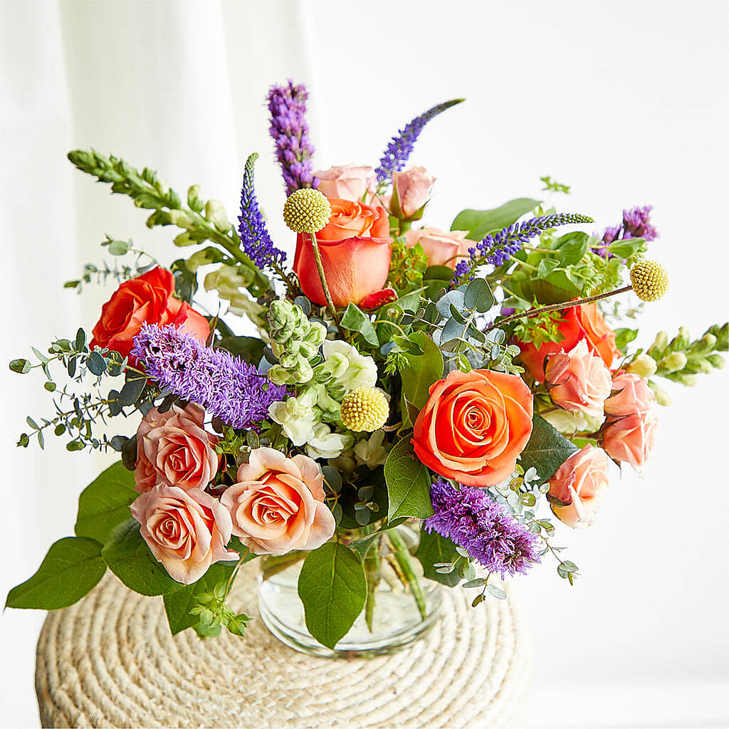 The Standout Bouquet –  Abc Florist, Mullens WV