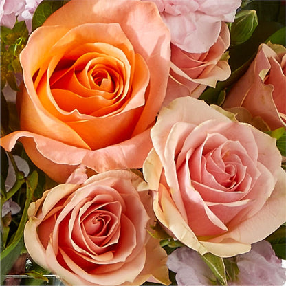 French Market Bouquet –  Abc Florist, Mullens WV