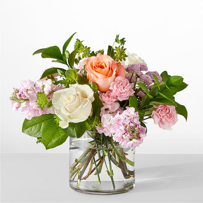 French Market Bouquet –  Abc Florist, Mullens WV