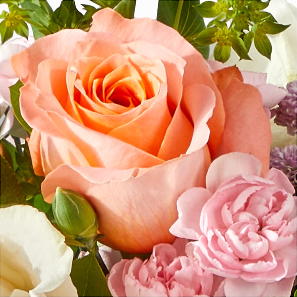French Market Bouquet –  Abc Florist, Mullens WV