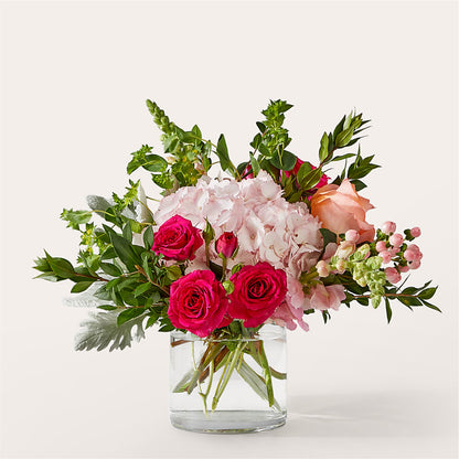 Glitz & Glam Bouquet –  Abc Florist, Mullens WV