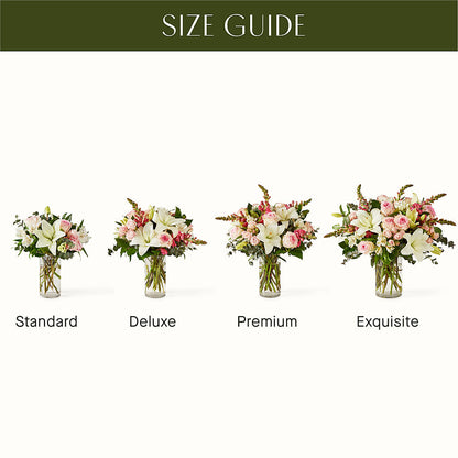 Ballet Slippers Bouquet –  Abc Florist, Mullens WV
