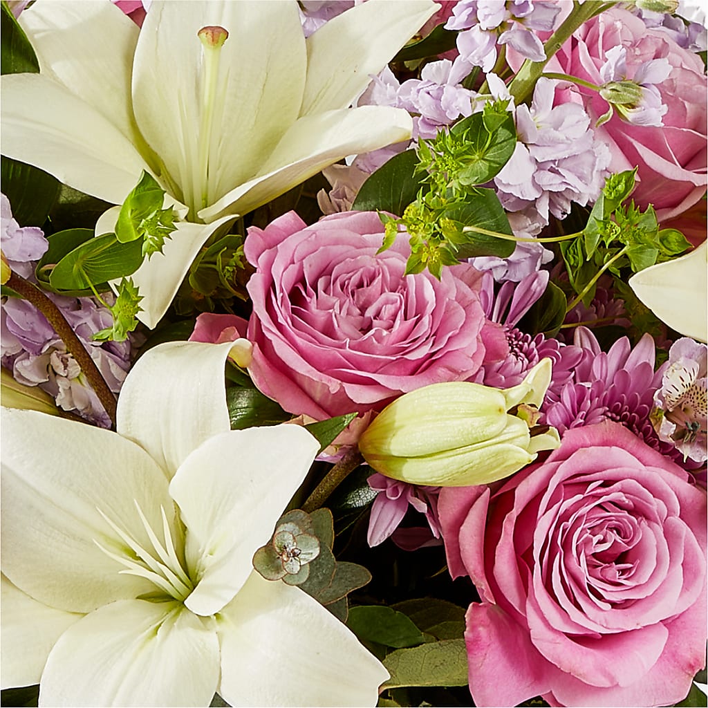 Daydreamer Bouquet –  Abc Florist, Mullens WV