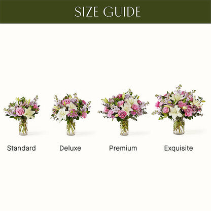 Daydreamer Bouquet –  Abc Florist, Mullens WV