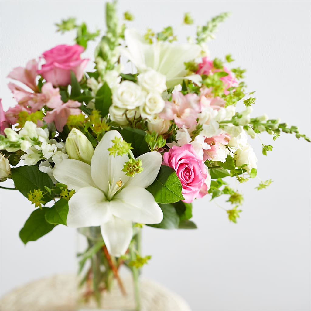 Fondly Bouquet –  Abc Florist, Mullens WV