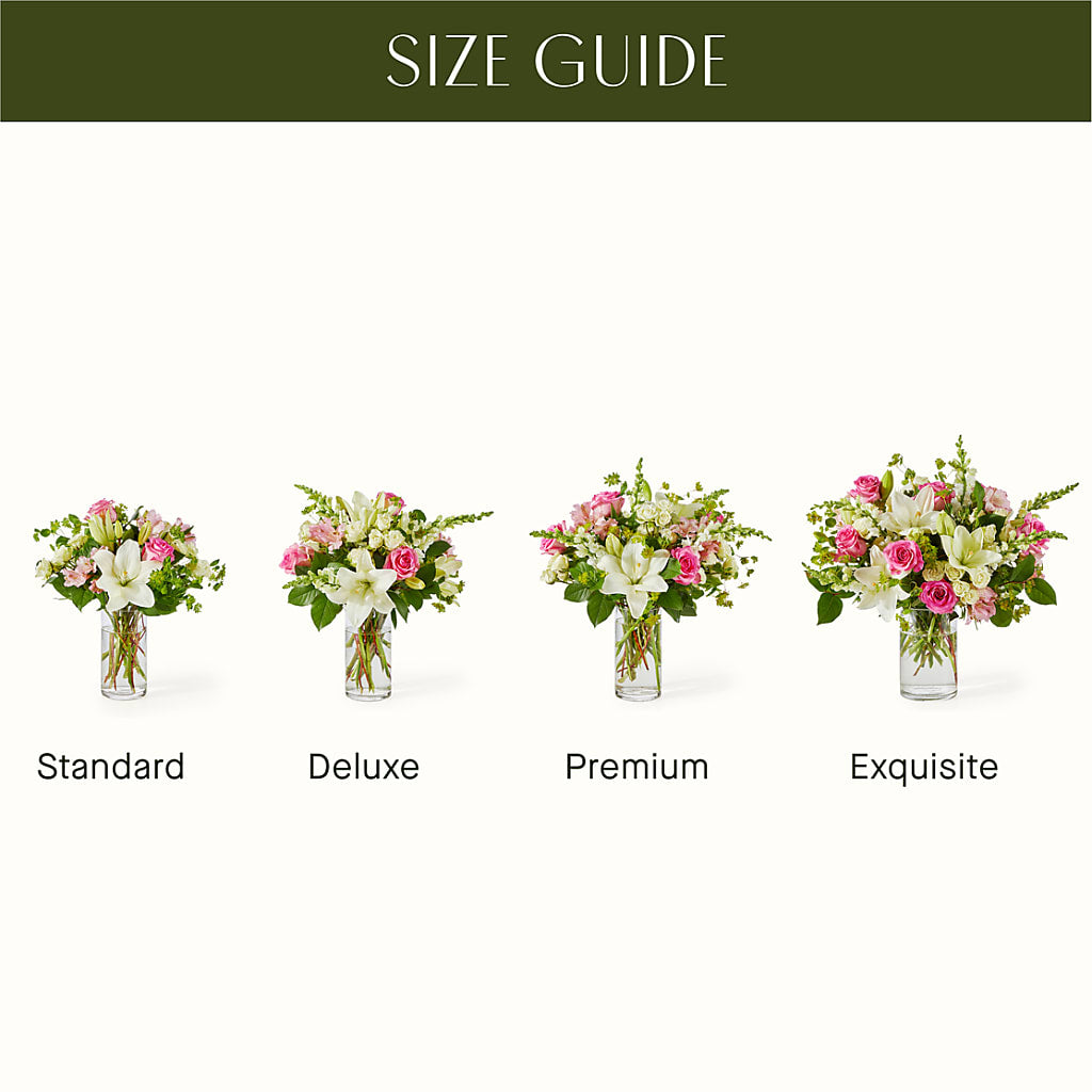 Fondly Bouquet –  Abc Florist, Mullens WV